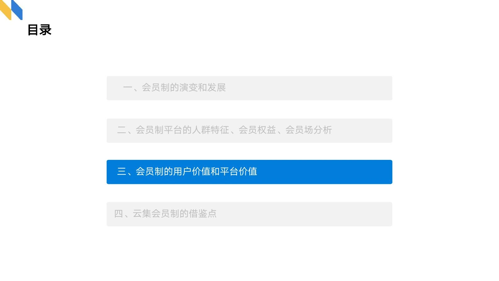 会员制调研在线预览第 20 页