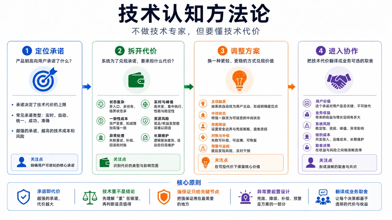 技术认知方法论